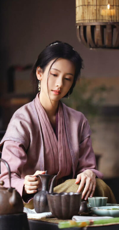 陈都灵/冯衡