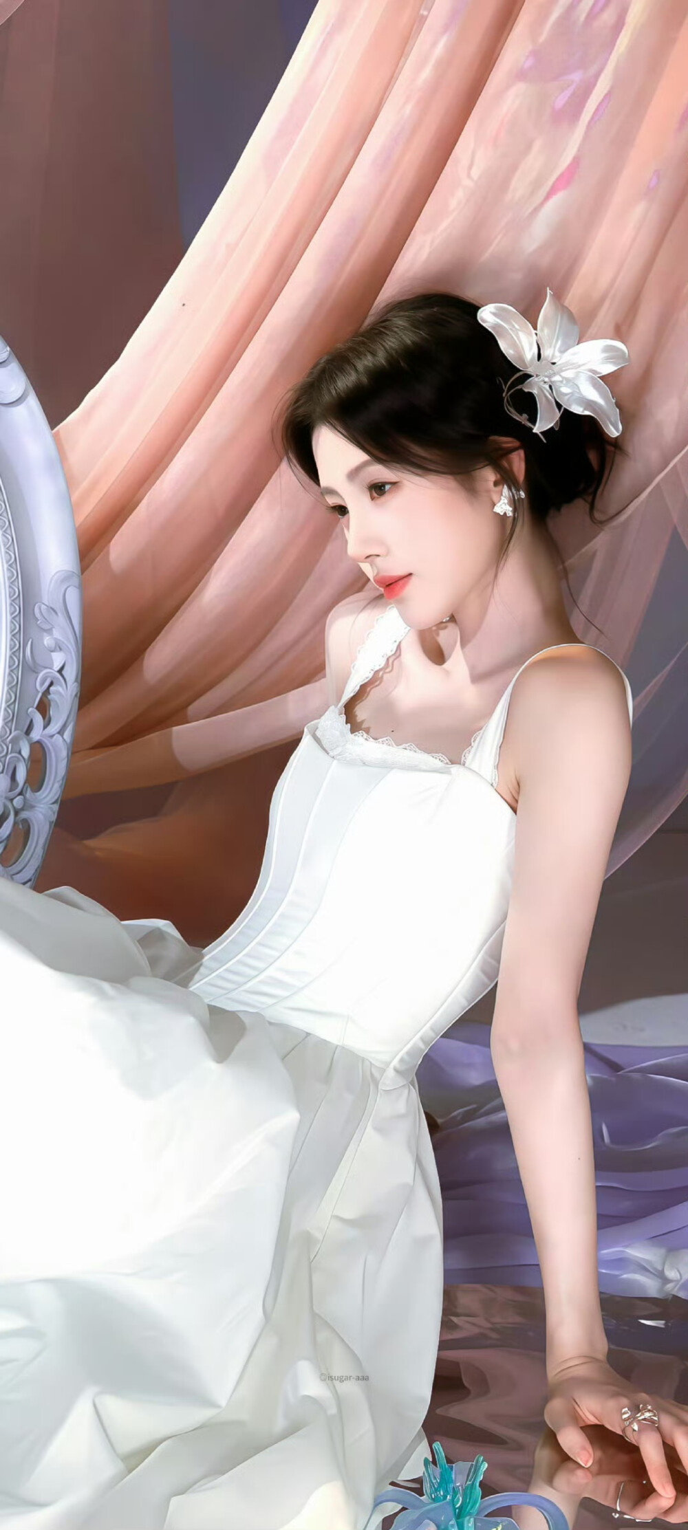 鞠婧祎