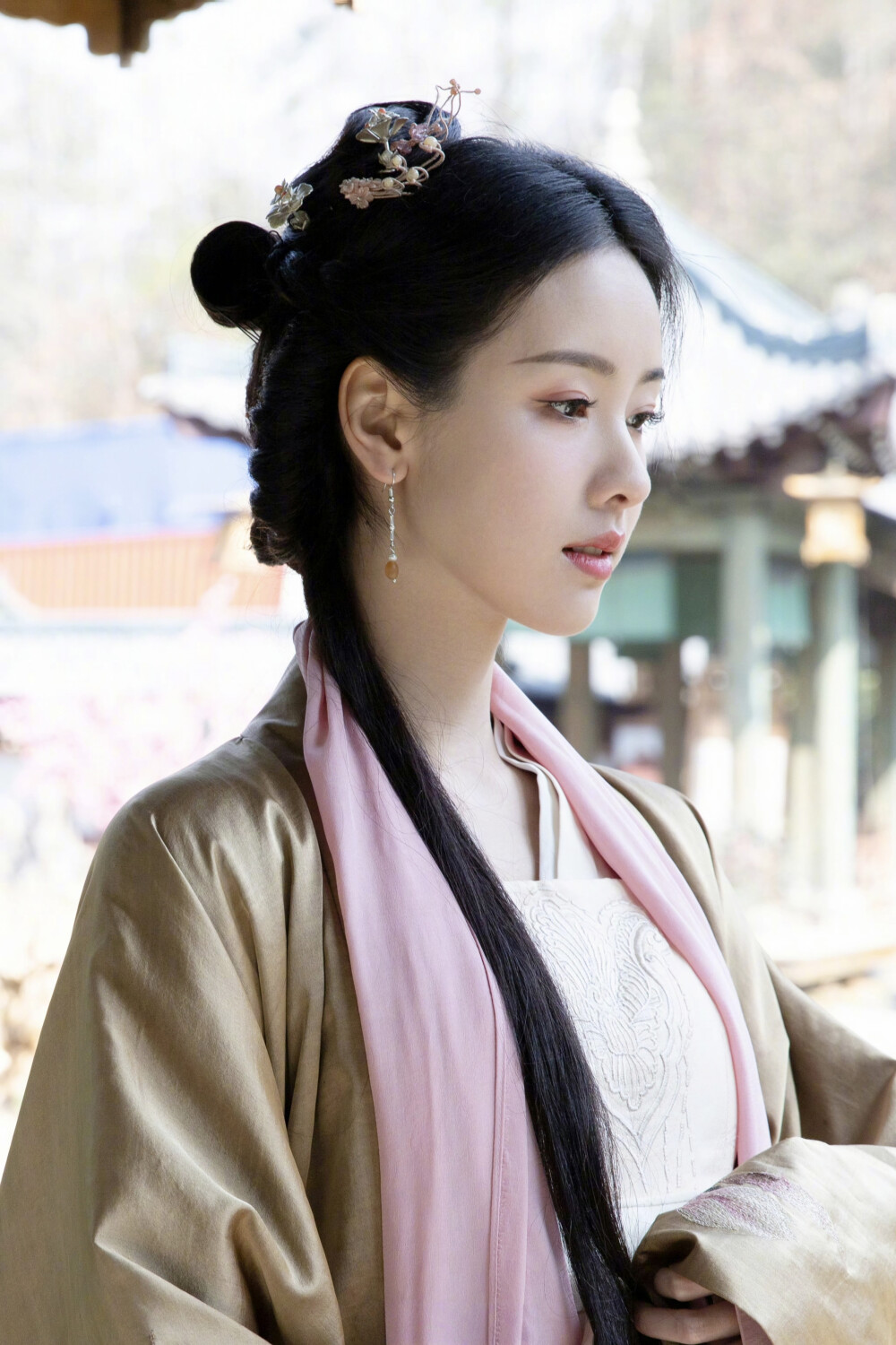 华山论剑之东邪西毒 冯衡