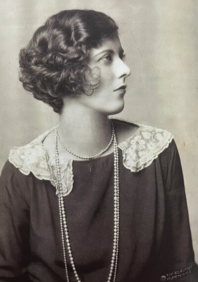 vintage beauty