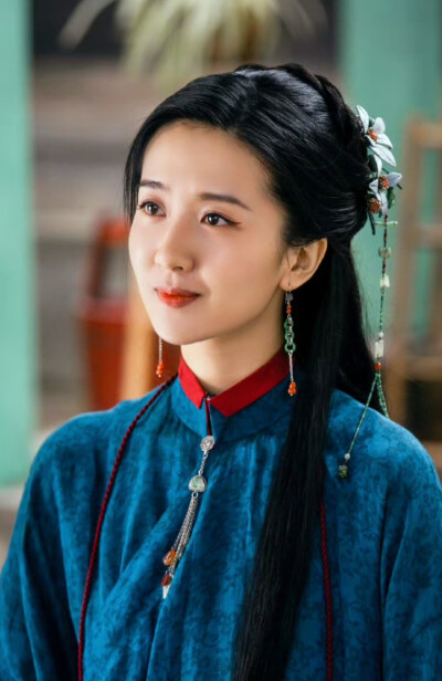 许龄月/云襄传