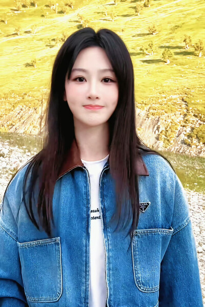 杨紫