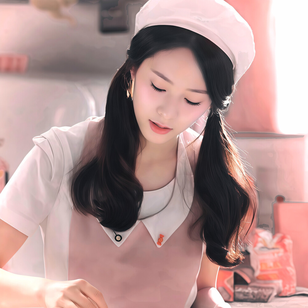 野雏菊被一汪雨水裹挟、浸润、揉碎，像是她放浪形骸下淅沥的泪眼。记忆里的她总 爱 写信，时不时投递几片不规整且易碎的草木标本，却克己复礼从未僭越。
摩挲着旧相纸里的细雾波连，那夜她抛却一切放纵的淌泪。袒露出流浪着的落叶一般脆生生的背面，和卸去伪装后抑制不住翕动的肩。