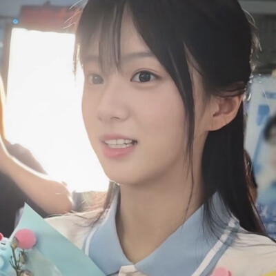 清纯学姐
