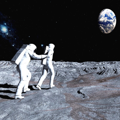 绘画参考