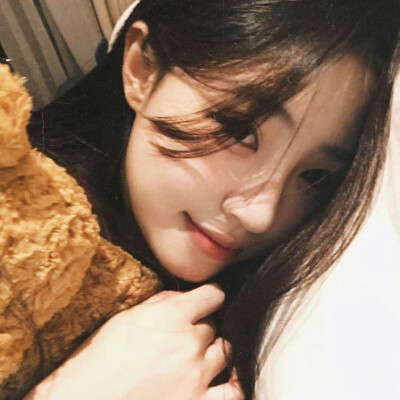 女头