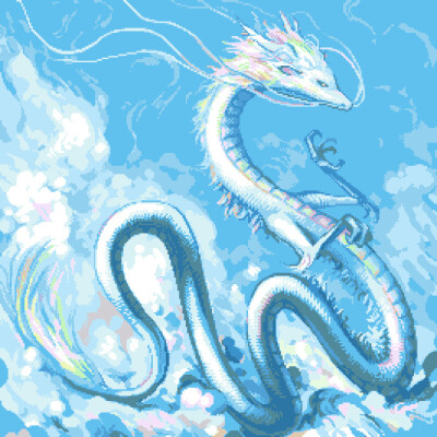 像素