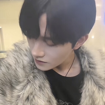 老爸你咋那么美