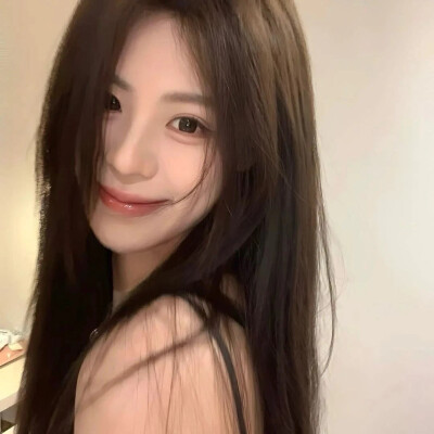 好看女头