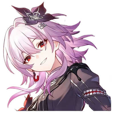 长夜月 三月七