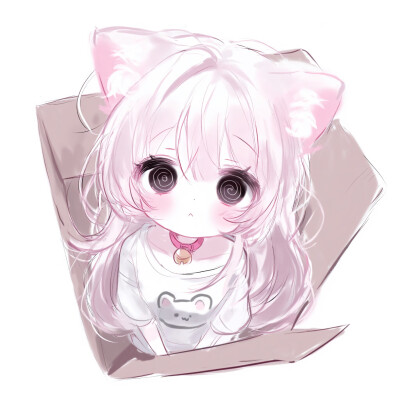 肖肖猫｜买断分享