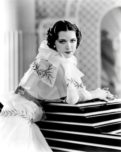 Eleanor Powell