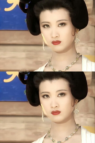 古装美人