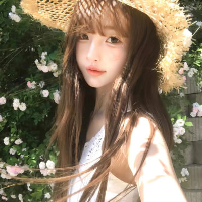 女生头像