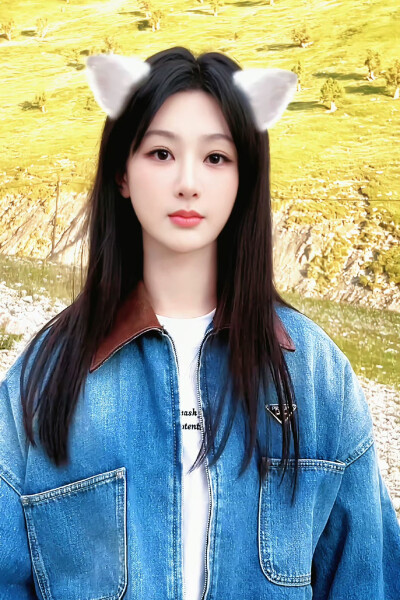 杨紫