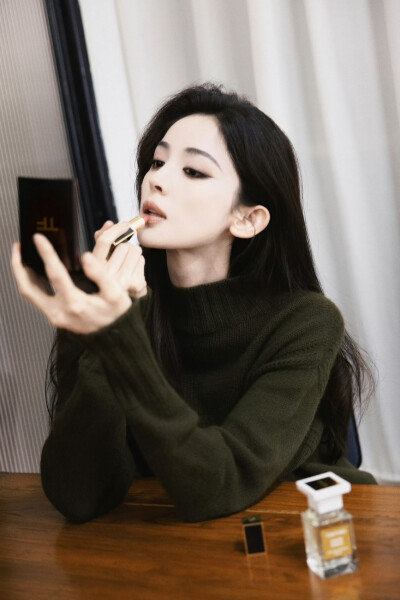 古力娜扎