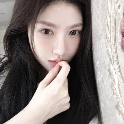 女生头像