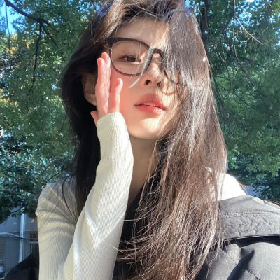 女生头像