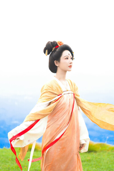 锦绣芳华