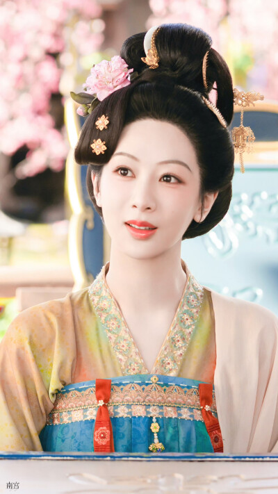 锦绣芳华