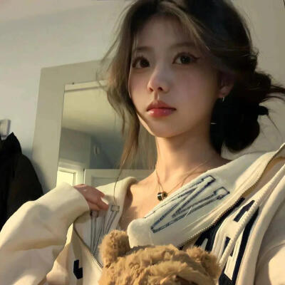 女生头像