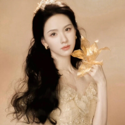 江郁酱送滴！特别美的嘟嘟！