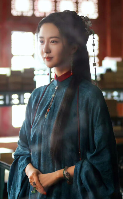 许龄月/云襄传
