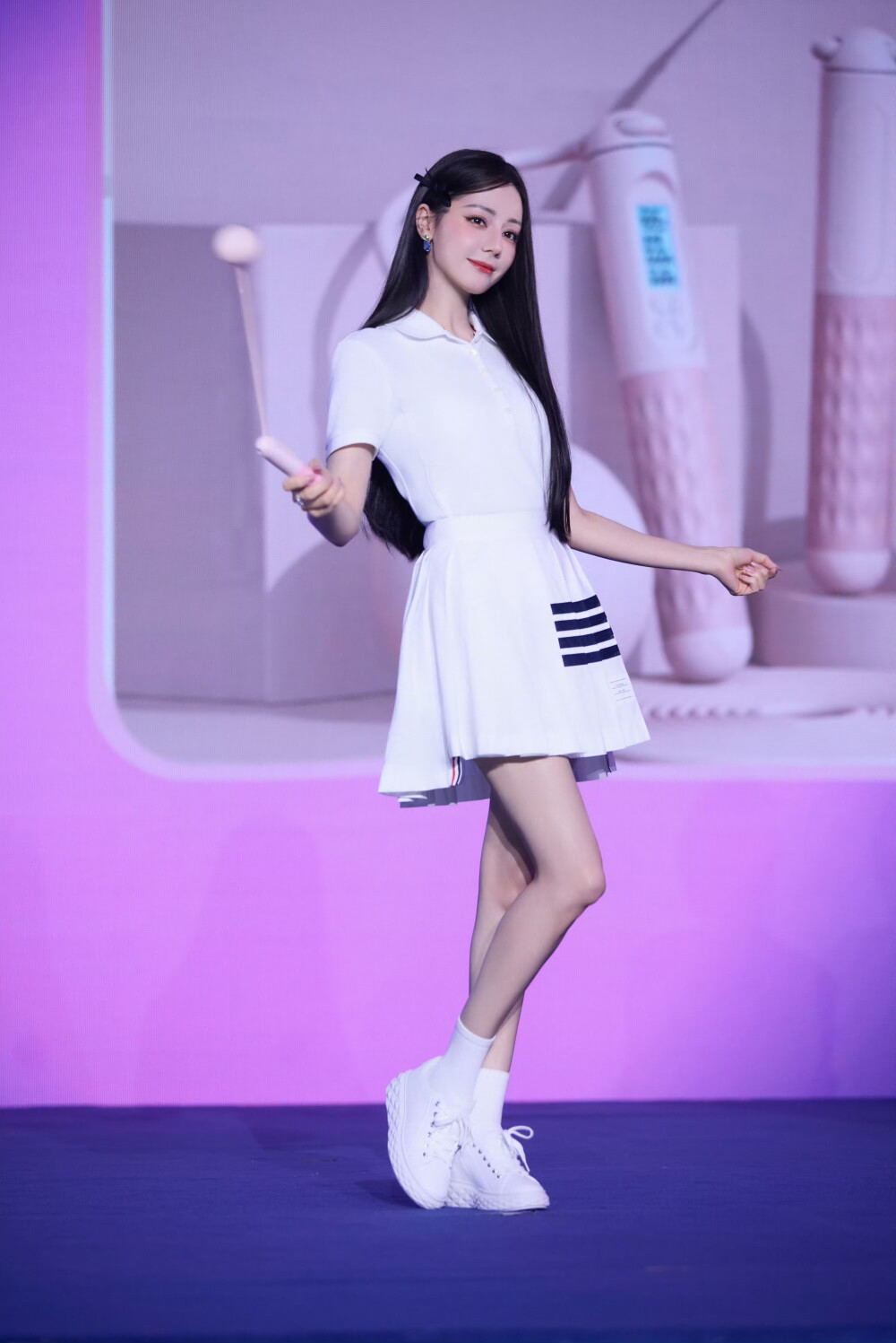 迪丽热巴