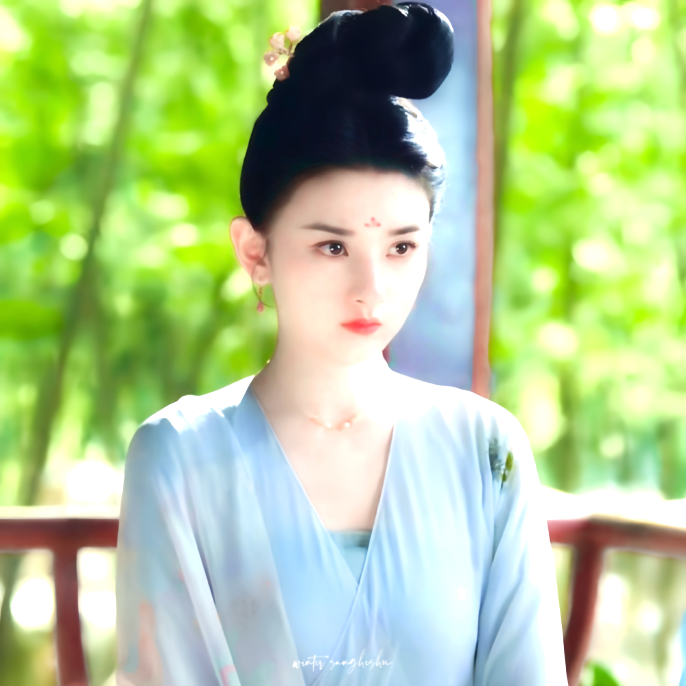 *至若春和景明
宋祖儿