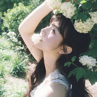 女生头像