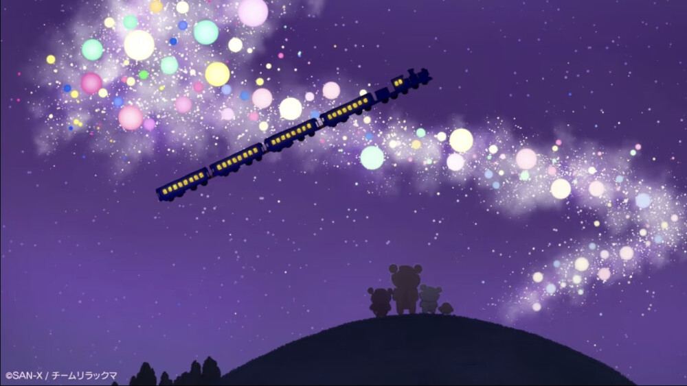 『SAN-X轻松熊』头像▪壁纸