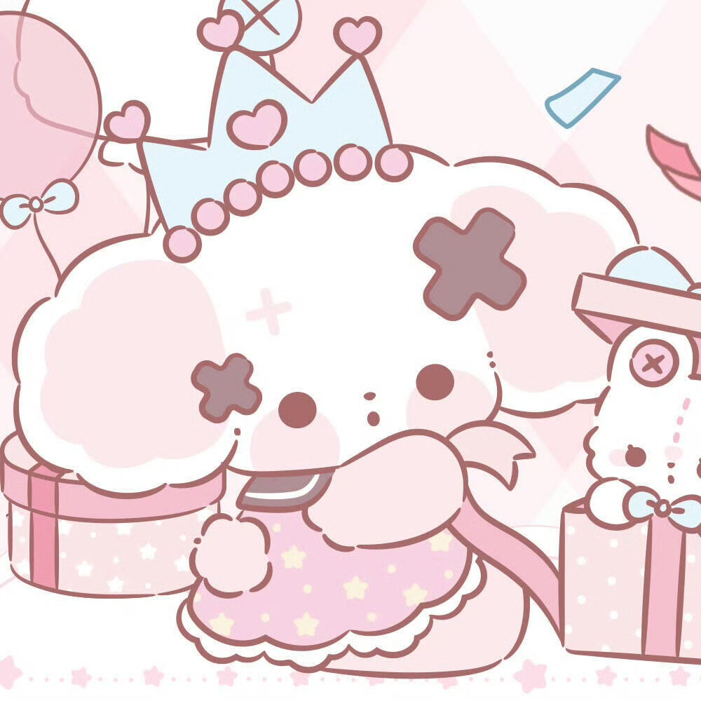 过生日九宫格素材
