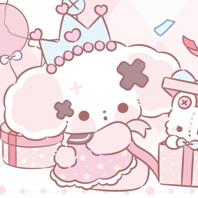 过生日九宫格素材