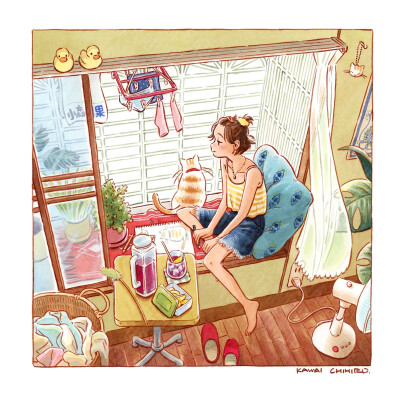 Summer