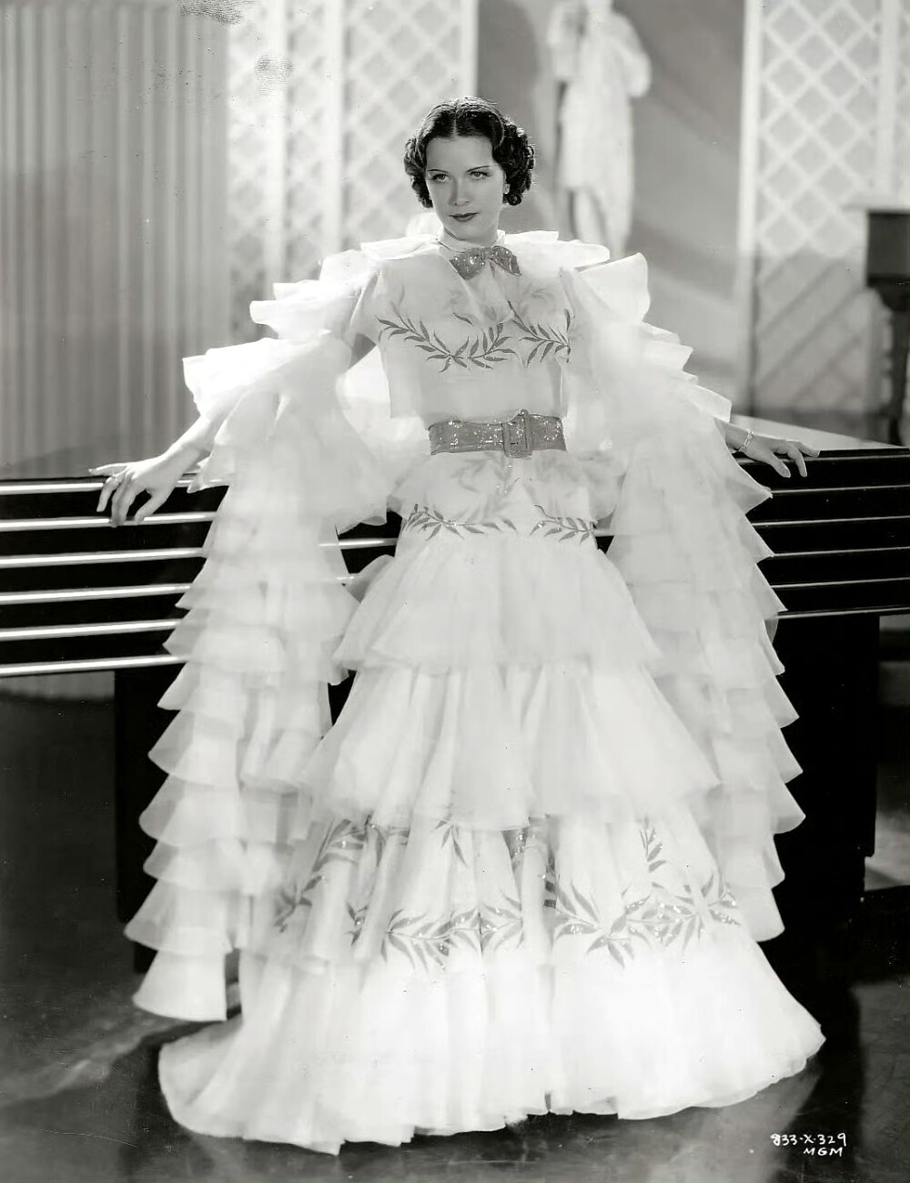 Eleanor Powell