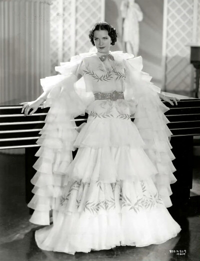 Eleanor Powell