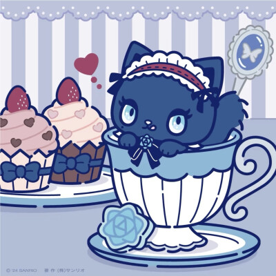 『阿多萝玛莉』头像▪壁纸