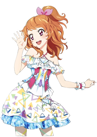 自己调了一下颜色