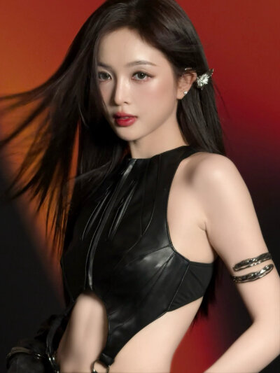 吴宣仪