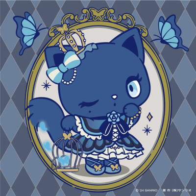 『阿多萝玛莉』头像▪壁纸