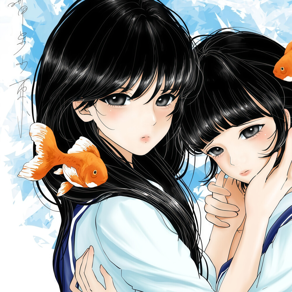 女情
小红薯hs:喵步小雨
