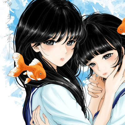 女情
小红薯hs:喵步小雨