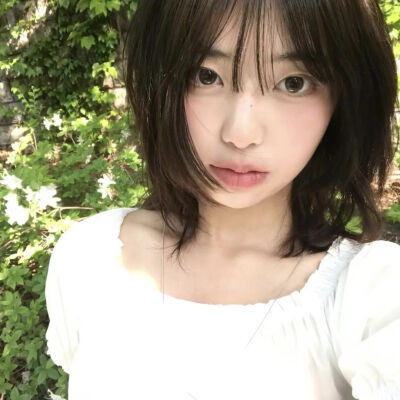 女生头像