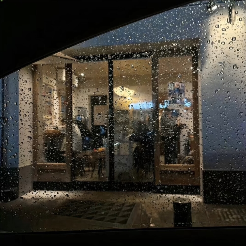 你的心里也是大雪天吗