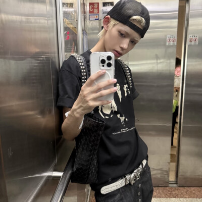 男头