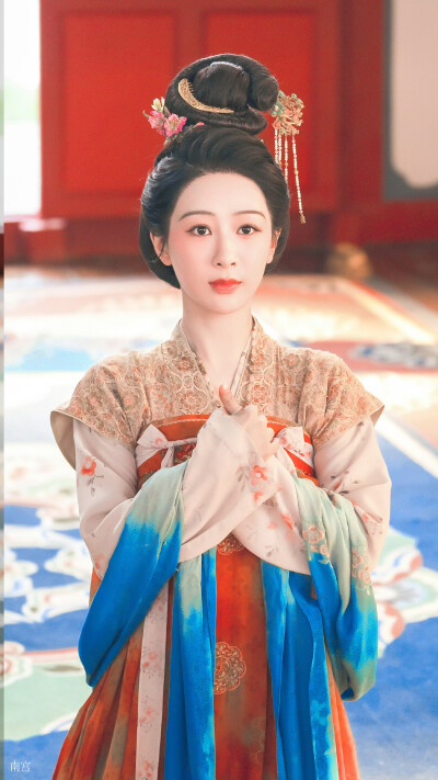 锦绣芳华