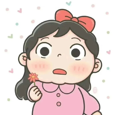 情侣头像