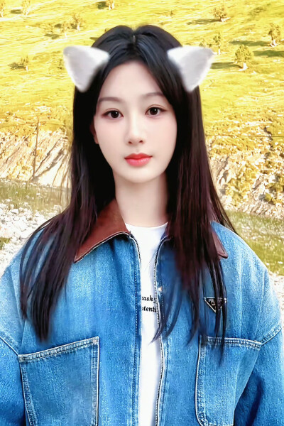 杨紫
