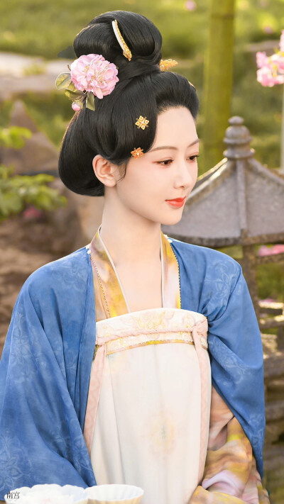锦绣芳华