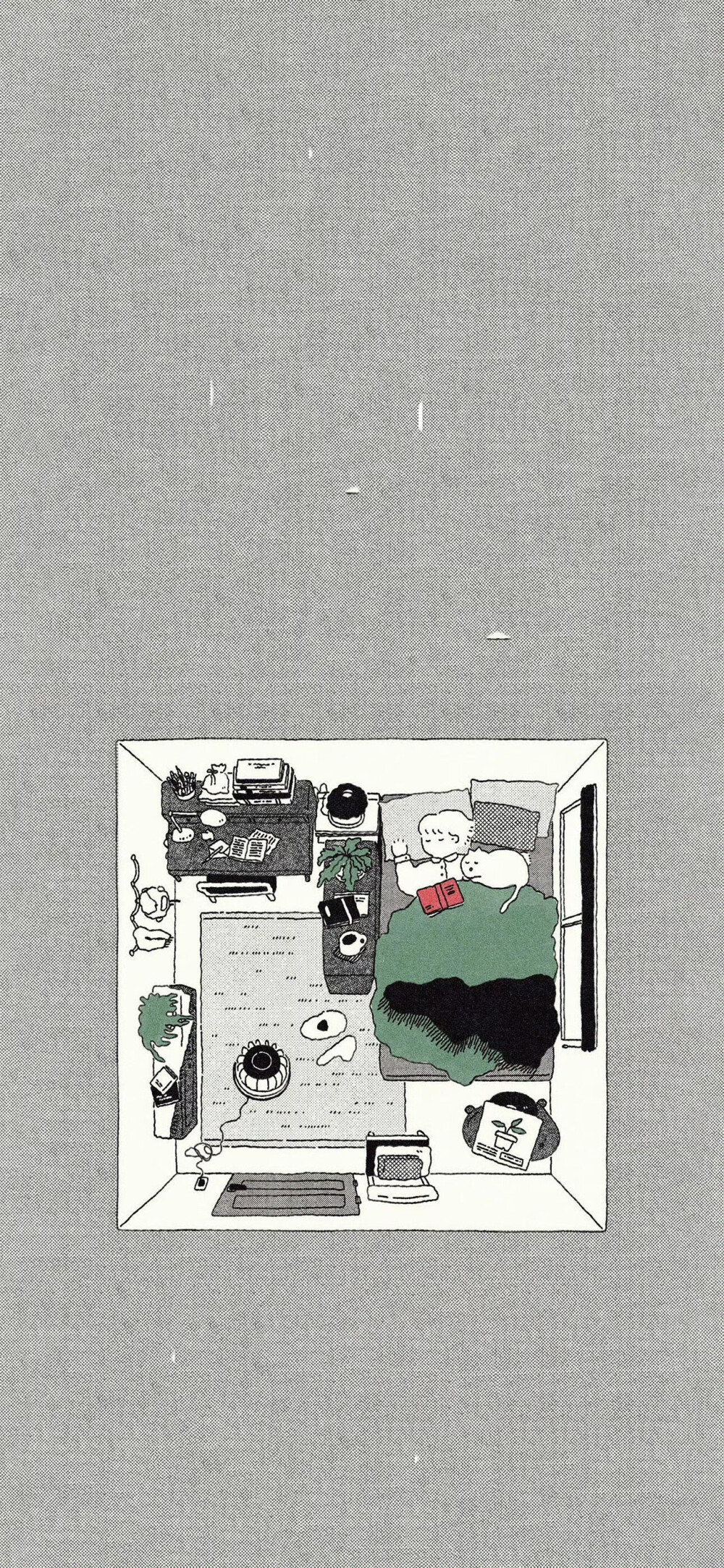 。